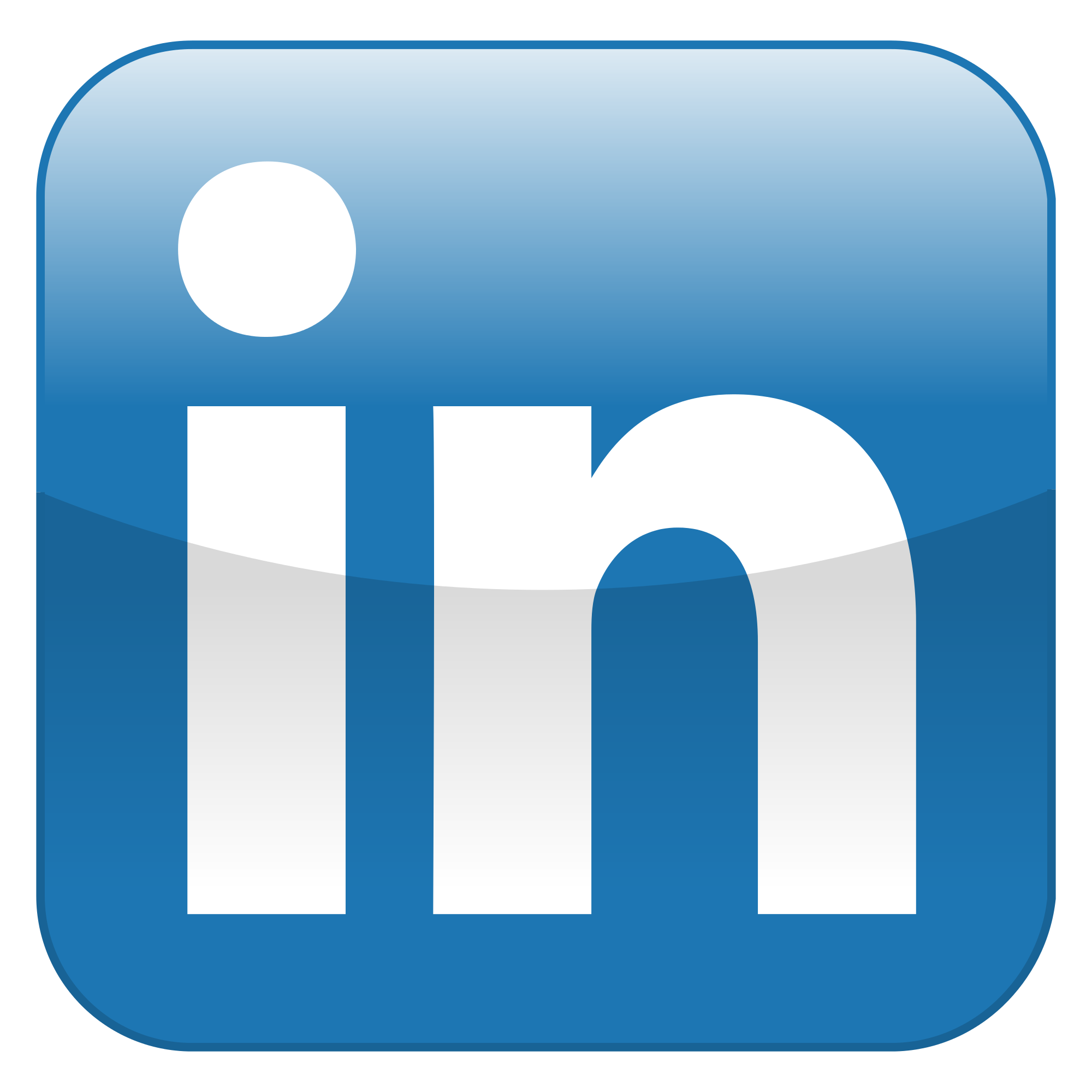 logo do linkedin